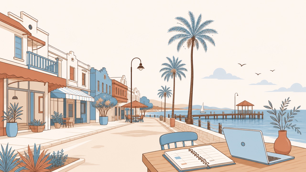 Bookkeeper in Rockhampton, Queensland